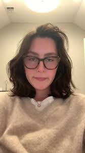 Everlane Way High Jeans Indigo