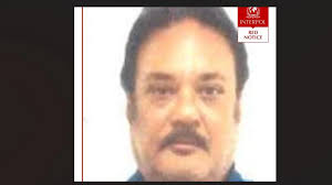 Salim Dola, Dawood's close aide and drug lord, deported to India | India News