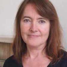 Catherine Ann Cullen