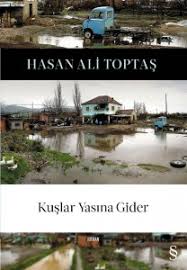 Kuslar Yasina Gider
