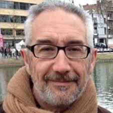 Evaristo Jiménez Contreras