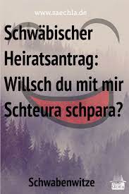 pin auf schwabenwitze