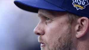 Dean Hutsell's Instagram, Twitter & Facebook