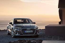 Audi S New Sedan May Be Its Best Looking Model In Years Audi Audi A3 Sedan Sedan