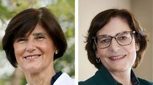 Forbes» incluye a dos médicas coruñesas entre los 100 mejores de España