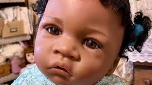 jasmine ashton drake doll