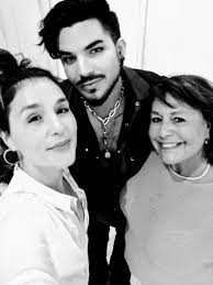 Preceded by the lead single spotlight, the album also includes previously released singles adore. Adam Lambert On Twitter Had So Much Fun On The Tablemannerspodcast With Jessieware And Her Gorgeous Mama Listen Now Https T Co Vcpnmpbkkk Https T Co Awhlefrluc