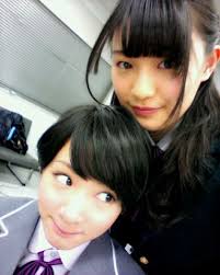 乃木坂46 nogizaka46 ikoma rina 生駒里奈 nakada kana 中田花奈 kawaii img