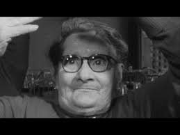 Elsie & Doris Waters