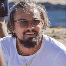 Leonardo Dicaprio Is Going To Be 40 In A Few Months He Is Currently Turning Into Jack Nicholson Leonardo Dicaprio Jack Nicholson Leonardo