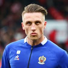 OFICJALNIE 🇵🇱 Marcin Bułka podpisał kontrakt w Arabii Saudyjskiej (NEOM  SC) BĘDZIE ZARABIAŁ 10 MLN EURO ROCZNIE 🇸🇦💰 Wybrał pieniądze, zamiast  dalszej kariery jako profesjonalny piłkarz. Osobiście rozumiem, że nikt mu  nie