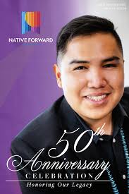 MATTHEW HOLGATE, NAVAJO NATION