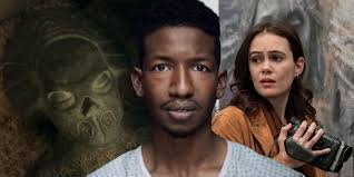 Lovecraft binge-watch: Archive 81 (+1)