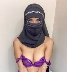 جذابیت حجاب