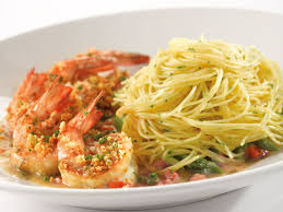 Lemon Garlic Shrimp Garlic Shrimp Recipe Lemon Shrimp Pasta Lemon Garlic Shrimp