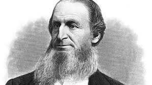 The Story of a House: John M. Van Osdel, Chicago's First Architect