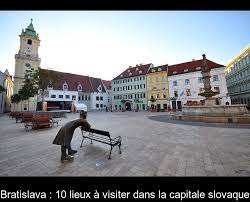 Au cœur de bratislava se trouve un immense hôpital abandonné, construit en 1937. Bratislava 10 Lieux A Visiter Dans La Capitale Slovaque