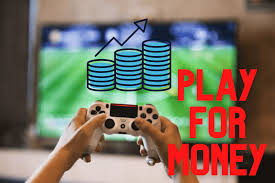 Let's learn how to make money by playing games. How To Make Money Playing Fifa