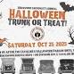 Birchwood Trunk or Treat event image