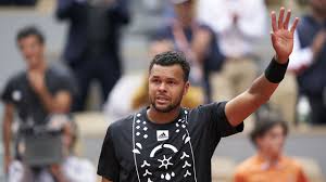Curtain comes down on Tsonga's career after French Open defeat |  theScore.com