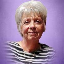 Lucy Marie Santoyo Obituary