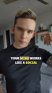 What kind of mind do you want to cultivate, and what do you do to feed that  side of your mind algorithm?, I think about the content we consume in a  similar way that I think about food. The content we ...