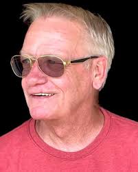 C. Greg Williams Obituary January 23, 2025