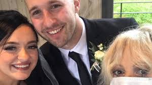 Nicole Haxton's Instagram, Twitter & Facebook