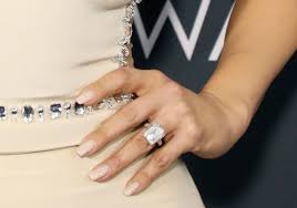 Engagement ring brands, what matters most is that you love your engagement ring and that it's a true reflection of you and the love that you share. The Best Celebrity Engagement Rings