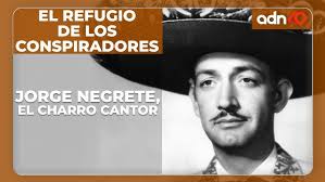 QUIÉN FUÉ MAS FAMOSO? ¿PEDRO INFANTE O JORGE NEGRETE?🤔🎥🧐