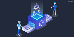 The cryptos are being locked in their wallets by the stakeholders. Staking Pools Matrix Pools