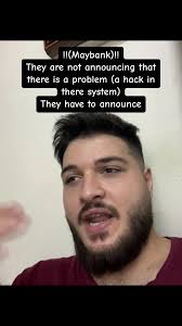 You guy's enough from link in and unlink from MAE app right ? 🤦🏻‍♂️‍...