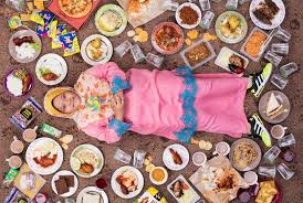 Discover new tastes in malaysia. 10 Photos Of What Kids Eat Around The World Malaysia Included