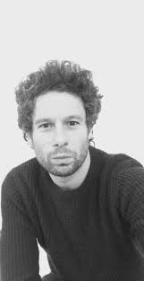 Athlete Natural: Daniel Friebe. Man of the Natural World