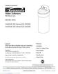 Kenmore Water System 3Series User Guide m