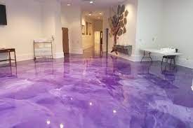 Search for residential epoxy flooring. Is Epoxy Flooring Suitable For Residential Houses Quora