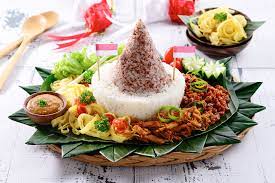 Kegiatan lomba diikuti sebanyak 24 satker. Tumpeng Merah Putih Sahabat Nestle