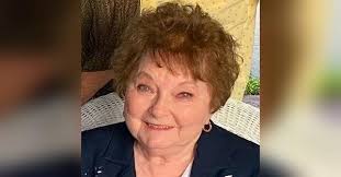 Louise Fern Williams Obituary