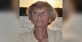 Virginia "Dinny" Ryan Obituary