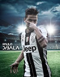 Enjoy and share your favorite beautiful hd wallpapers and background images. Paulo Dybala Juventus 2016 17 Wallpaper By Dianjay On Deviantart