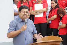 IN PHOTOS : Former...