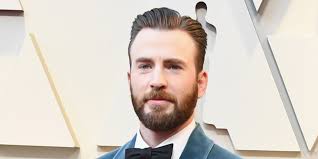 Chris Evans Says Lessons Were Learned After "Embarrassing" NSFW Leak