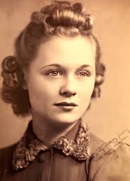 Patricia Ilo (Pennell) Martindale (1920-1995)