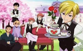 Maybe you would like to learn more about one of these? Ouran Highschool Host Club Wallpaper Hd Download