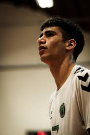 Justin Staub » clubs :: Volleybox