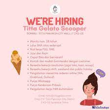 Beranda > customer service > cs + penjaga toko toko bunga rosenda semarang. I99b9ip6jixevm
