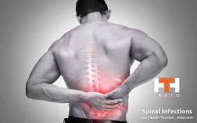 Image result for Spinal Infection