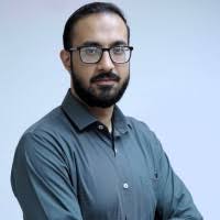 Muhammad Hasham Khan