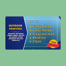 Maybe you would like to learn more about one of these? Ukuran Spanduk