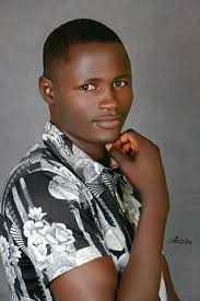 Young Pastor Timothy